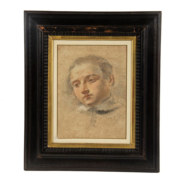 Domenico Maria Canuti  - Asta Dipinti dal XVI al XX secolo - Poggio Bracciolini Casa d'Aste
