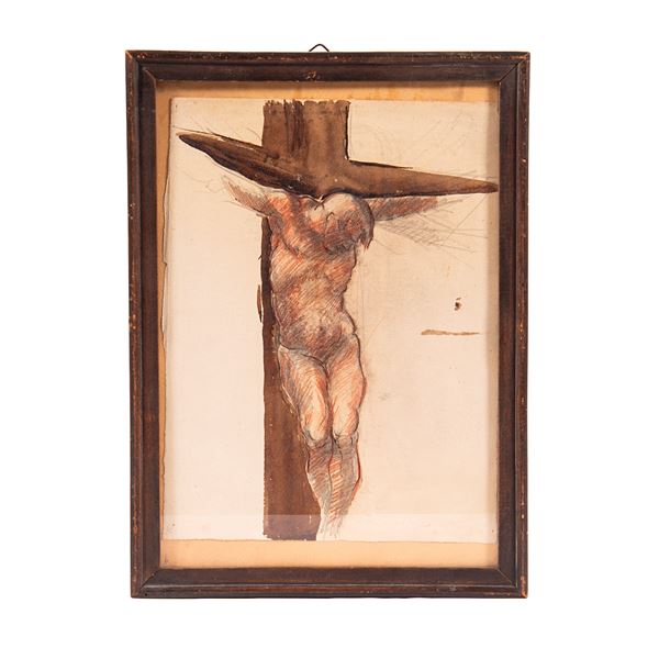 



Scuola italiana, sec. XX