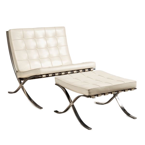 



Mies Van Der Rohe