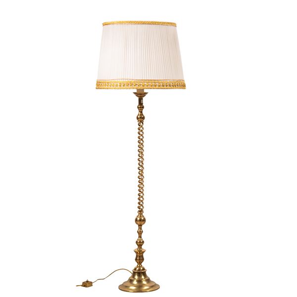 



Lampada da terra, sec. XX