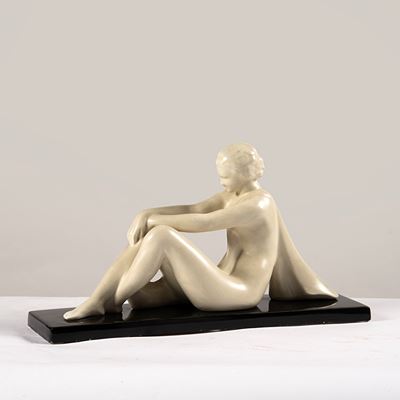 Scultura, Anni '50