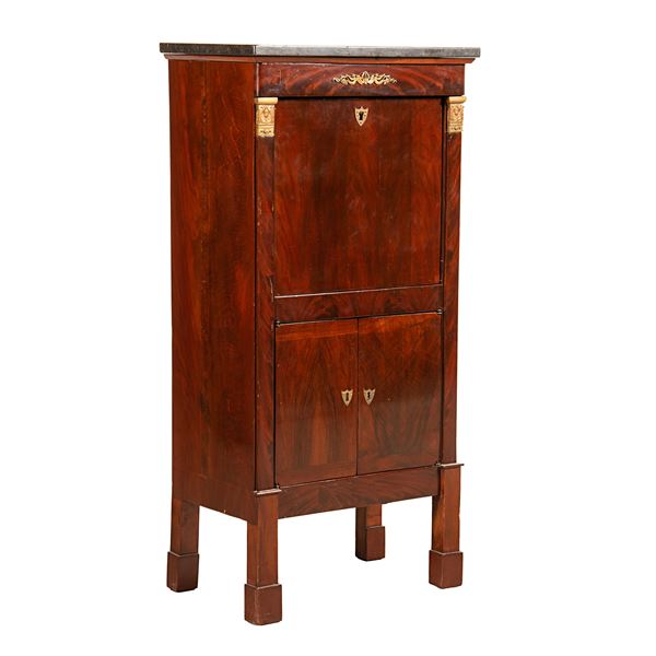 



Secretaire, Francia, inizi sec. XX