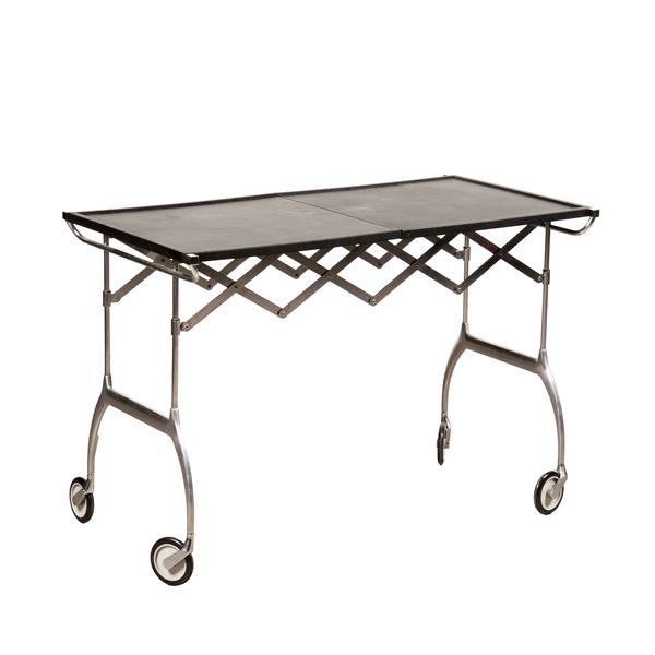 



Carrello pieghevole, anni '90