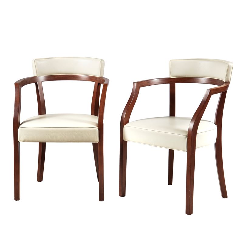 Philippe Starck, Coppia di poltroncine modello NEOZ