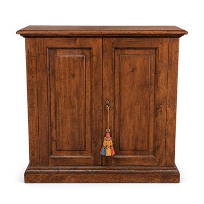 Credenza, Sec. XX