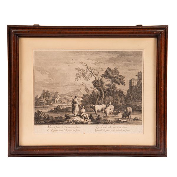 



da Giuseppe Zais (Forno di Canale 1709-Treviso1784) 