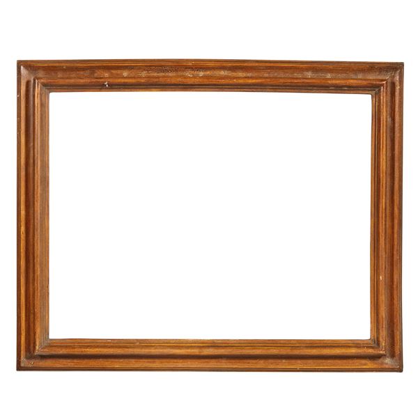 Cornice, in stile del sec. XVII, sec. XX  - Asta Arredi, mobili e oggetti d'arte - Poggio Bracciolini Casa d'Aste