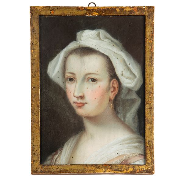 



Scuola italiana, sec. XVIII 