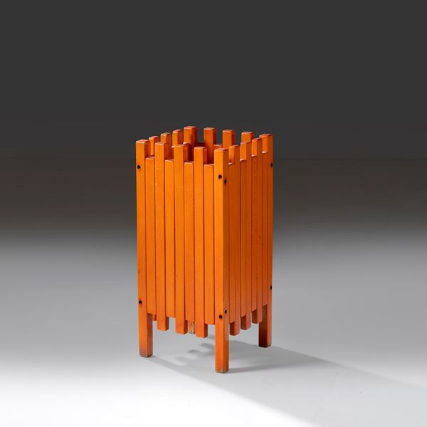 Ettore Sottsass  - Asta Arredi, mobili e oggetti d'arte - Poggio Bracciolini Casa d'Aste