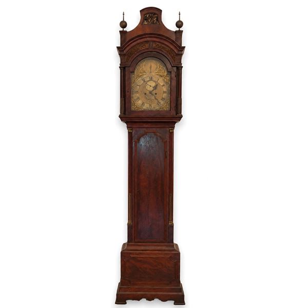 



Orologio da terra, Inghilterra, sec. XIX 