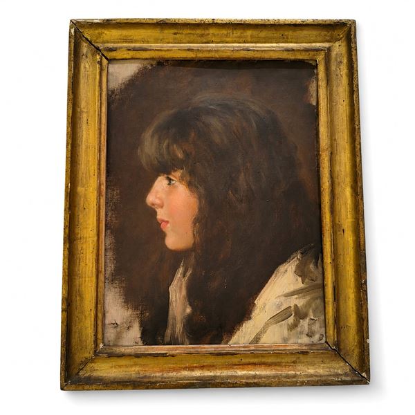 



Scuola italiana, inizi sec. XX   - Asta Dipinti antichi e del secolo XIX - Poggio Bracciolini Casa d'Aste