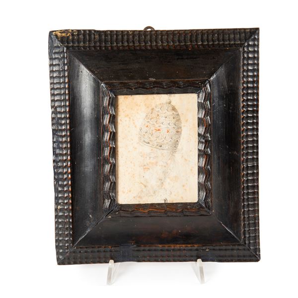 Cornice, Lombardia, sec. XVIII